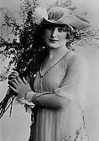 Peggy Kurton